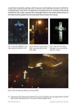 Bild der Seite - 132 - in JRFM - Journal Religion Film Media, Band 03/01