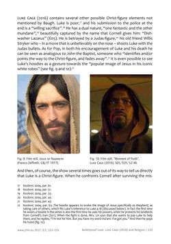 Image of the Page - 133 - in JRFM - Journal Religion Film Media, Volume 03/01