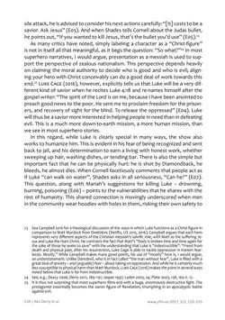 Image of the Page - 134 - in JRFM - Journal Religion Film Media, Volume 03/01