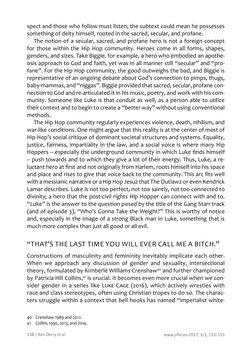 Image of the Page - 138 - in JRFM - Journal Religion Film Media, Volume 03/01