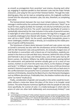 Bild der Seite - 141 - in JRFM - Journal Religion Film Media, Band 03/01