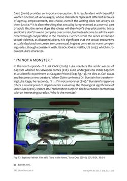 Bild der Seite - 142 - in JRFM - Journal Religion Film Media, Band 03/01