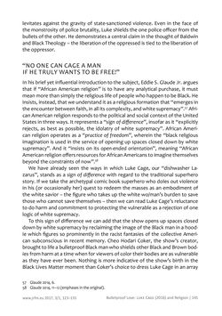 Bild der Seite - 145 - in JRFM - Journal Religion Film Media, Band 03/01