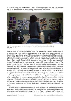 Bild der Seite - 151 - in JRFM - Journal Religion Film Media, Band 03/01