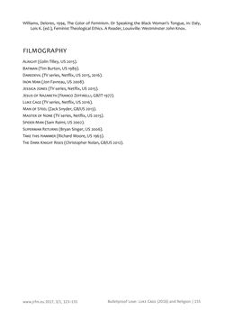 Bild der Seite - 155 - in JRFM - Journal Religion Film Media, Band 03/01