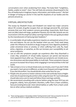 Image of the Page - 166 - in JRFM - Journal Religion Film Media, Volume 03/01