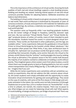 Image of the Page - 168 - in JRFM - Journal Religion Film Media, Volume 03/01