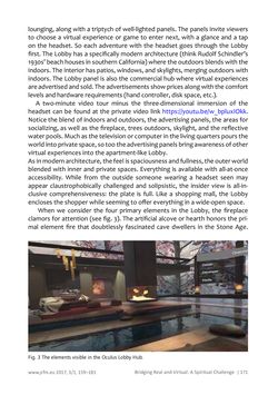 Image of the Page - 171 - in JRFM - Journal Religion Film Media, Volume 03/01