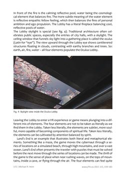 Image of the Page - 172 - in JRFM - Journal Religion Film Media, Volume 03/01