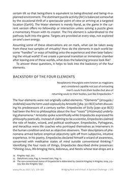 Image of the Page - 175 - in JRFM - Journal Religion Film Media, Volume 03/01