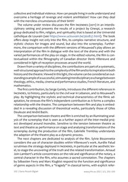 Image of the Page - 192 - in JRFM - Journal Religion Film Media, Volume 03/01