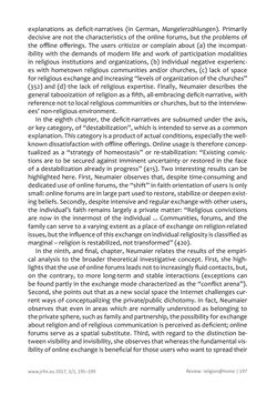 Bild der Seite - 197 - in JRFM - Journal Religion Film Media, Band 03/01