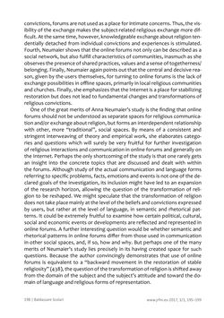 Bild der Seite - 198 - in JRFM - Journal Religion Film Media, Band 03/01