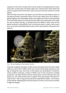 Bild der Seite - 200 - in JRFM - Journal Religion Film Media, Band 03/01