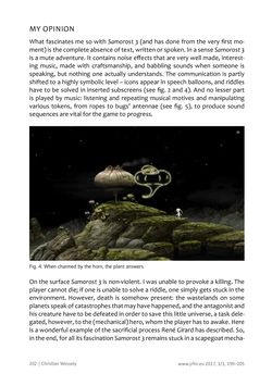 Bild der Seite - 202 - in JRFM - Journal Religion Film Media, Band 03/01