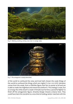 Bild der Seite - 204 - in JRFM - Journal Religion Film Media, Band 03/01