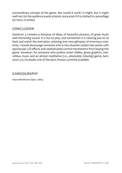 Bild der Seite - 205 - in JRFM - Journal Religion Film Media, Band 03/01