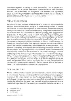 Image of the Page - 9 - in JRFM - Journal Religion Film Media, Volume 04/01