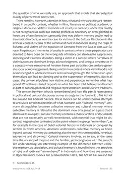 Image of the Page - 11 - in JRFM - Journal Religion Film Media, Volume 04/01