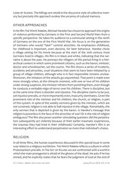 Image of the Page - 12 - in JRFM - Journal Religion Film Media, Volume 04/01