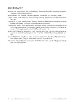 Image of the Page - 14 - in JRFM - Journal Religion Film Media, Volume 04/01
