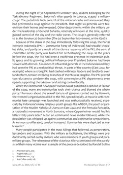Image of the Page - 17 - in JRFM - Journal Religion Film Media, Volume 04/01