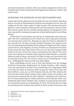 Image of the Page - 20 - in JRFM - Journal Religion Film Media, Volume 04/01