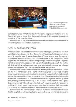 Image of the Page - 26 - in JRFM - Journal Religion Film Media, Volume 04/01