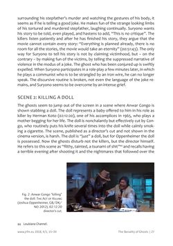 Image of the Page - 27 - in JRFM - Journal Religion Film Media, Volume 04/01