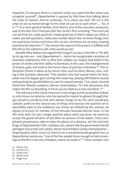 Image of the Page - 31 - in JRFM - Journal Religion Film Media, Volume 04/01