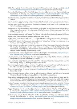 Image of the Page - 33 - in JRFM - Journal Religion Film Media, Volume 04/01