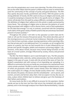 Bild der Seite - 48 - in JRFM - Journal Religion Film Media, Band 04/01