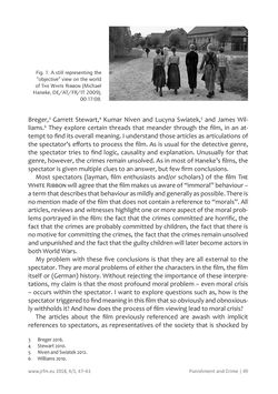 Bild der Seite - 49 - in JRFM - Journal Religion Film Media, Band 04/01