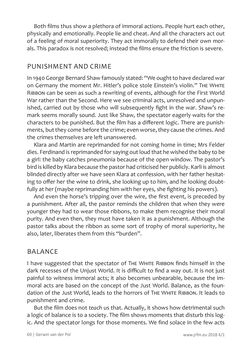 Image of the Page - 60 - in JRFM - Journal Religion Film Media, Volume 04/01