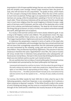 Image of the Page - 75 - in JRFM - Journal Religion Film Media, Volume 04/01