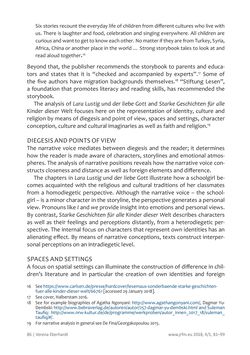 Image of the Page - 86 - in JRFM - Journal Religion Film Media, Volume 04/01