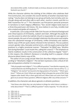 Image of the Page - 94 - in JRFM - Journal Religion Film Media, Volume 04/01