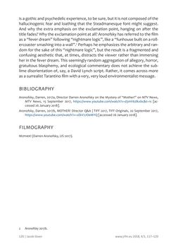 Bild der Seite - 120 - in JRFM - Journal Religion Film Media, Band 04/01