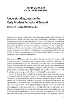 Bild der Seite - 123 - in JRFM - Journal Religion Film Media, Band 04/01