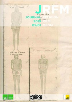 Image of the Page - (000001) - in JRFM - Journal Religion Film Media, Volume 05/01