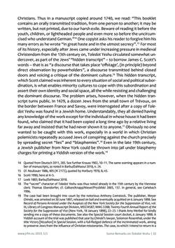 Image of the Page - 33 - in JRFM - Journal Religion Film Media, Volume 05/01