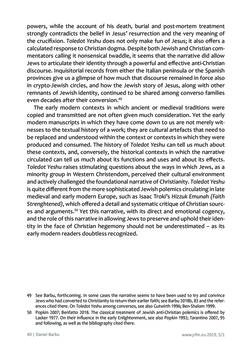 Image of the Page - 40 - in JRFM - Journal Religion Film Media, Volume 05/01
