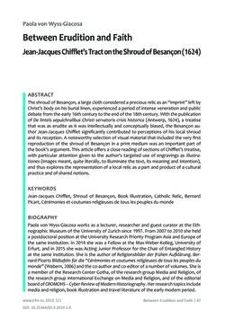 Image of the Page - 47 - in JRFM - Journal Religion Film Media, Volume 05/01
