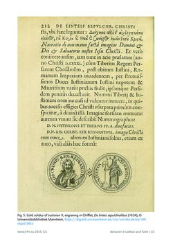 Image of the Page - 63 - in JRFM - Journal Religion Film Media, Volume 05/01