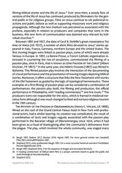 Image of the Page - 77 - in JRFM - Journal Religion Film Media, Volume 05/01