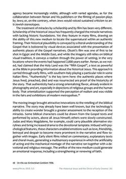 Image of the Page - 81 - in JRFM - Journal Religion Film Media, Volume 05/01
