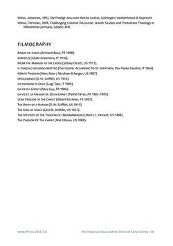 Bild der Seite - 85 - in JRFM - Journal Religion Film Media, Band 05/01
