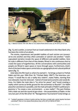 Image of the Page - 112 - in JRFM - Journal Religion Film Media, Volume 05/01