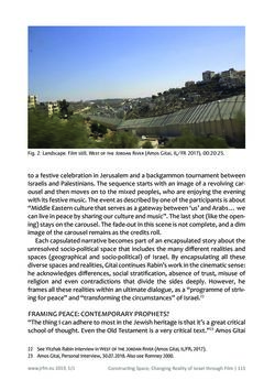 Image of the Page - 113 - in JRFM - Journal Religion Film Media, Volume 05/01