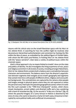 Image of the Page - 114 - in JRFM - Journal Religion Film Media, Volume 05/01